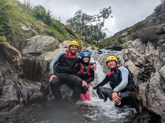 Viking Activities - Outdoor Persuits