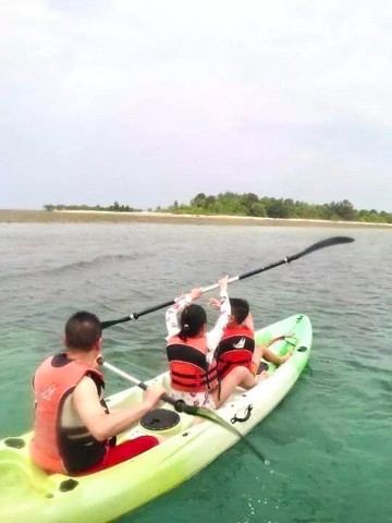 Go Bintan Taxi-拉歌意必去景点