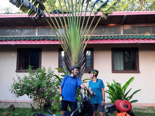 Fidelito Ranch & Lodge主图