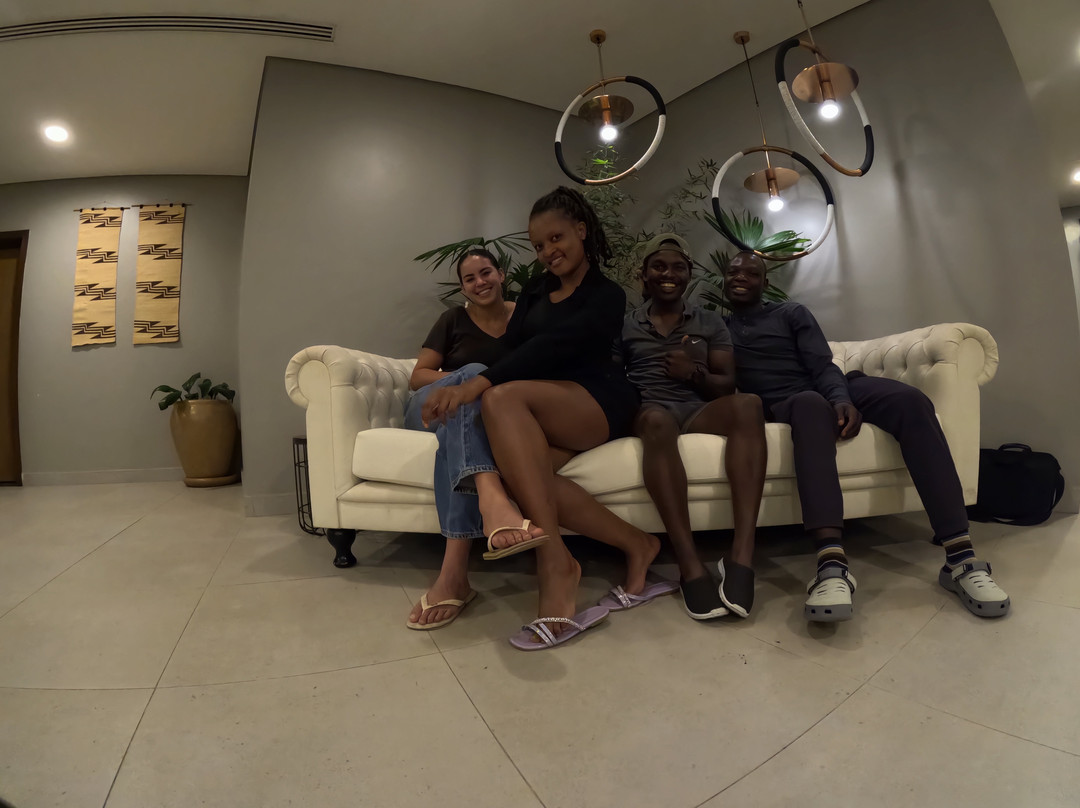 曼缇斯 EPIC 套房酒店主图