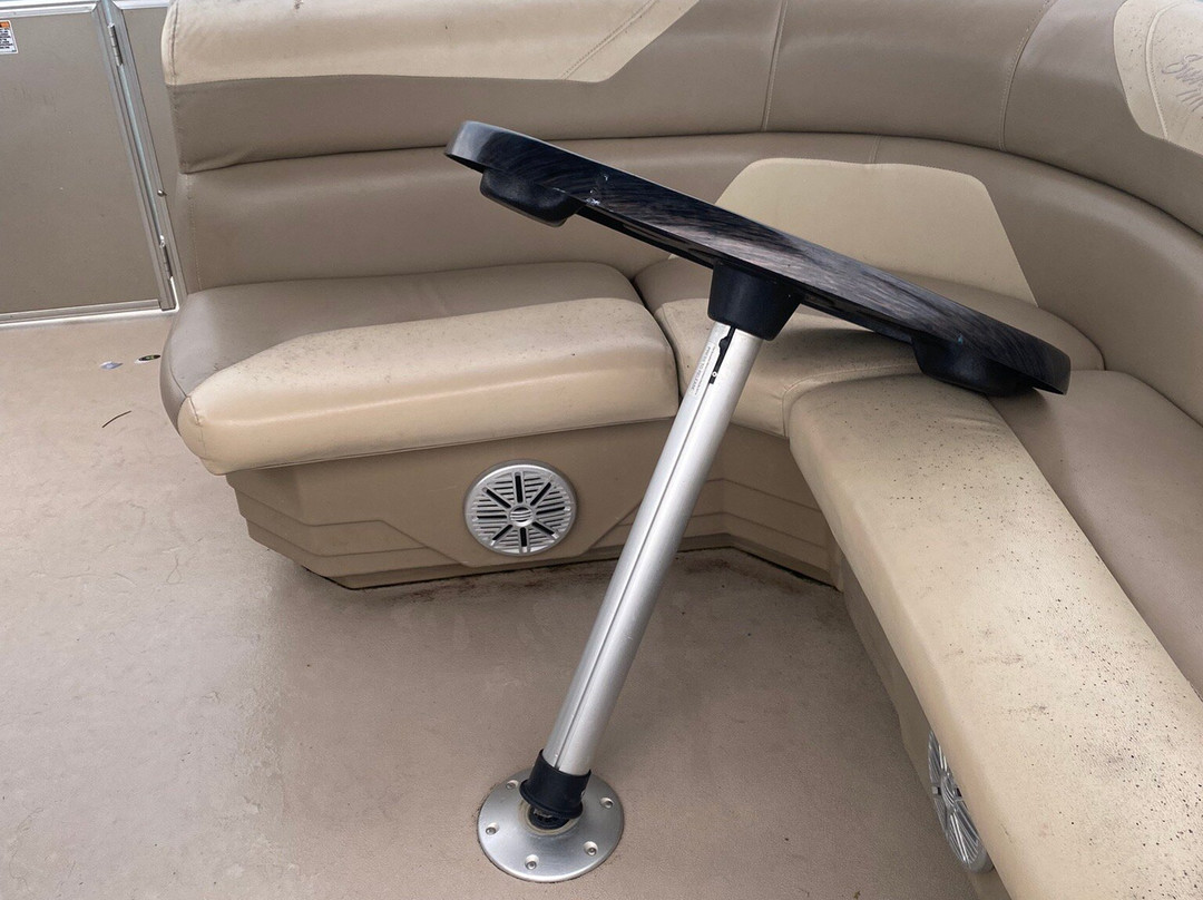 Scallop Cove Bait and Tackle-Cape San Blas必去景点