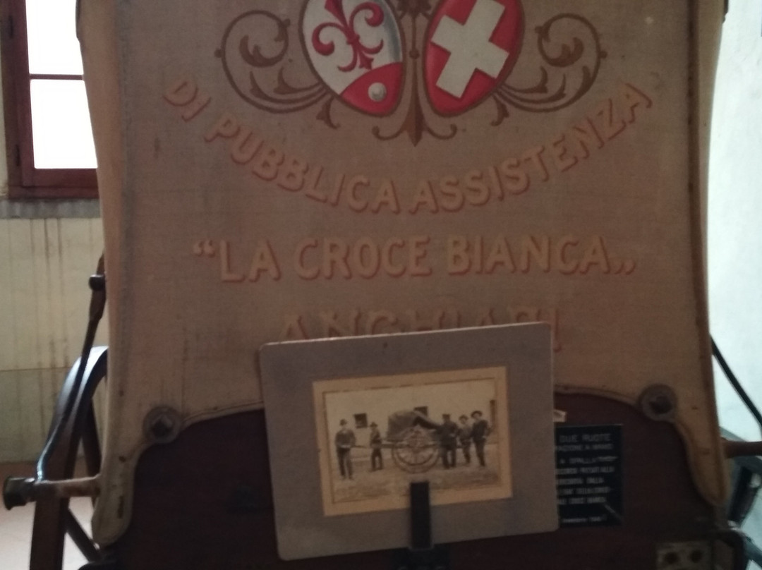 Museo della Misericordia景点图片