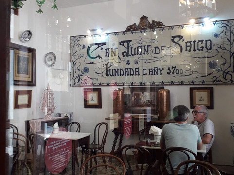 Baja Bikes-马洛卡帕尔马必去景点