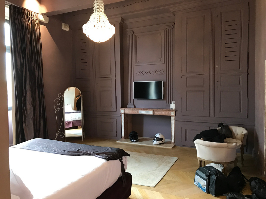 Les Chambres De La Renaissance主图