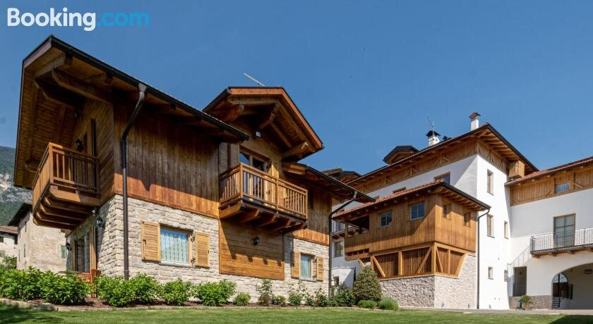 Agritur La Crucola主图