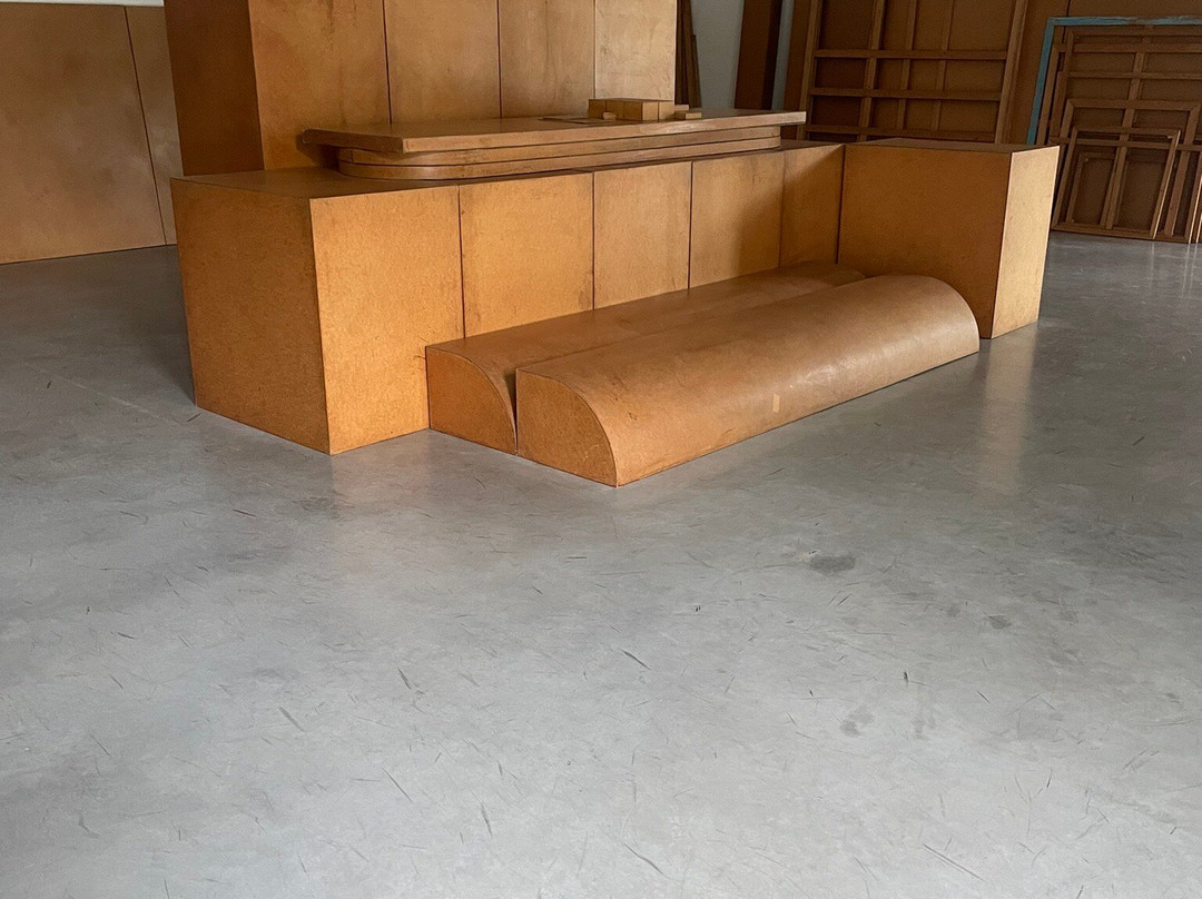 Dia Beacon-Beacon必去景点