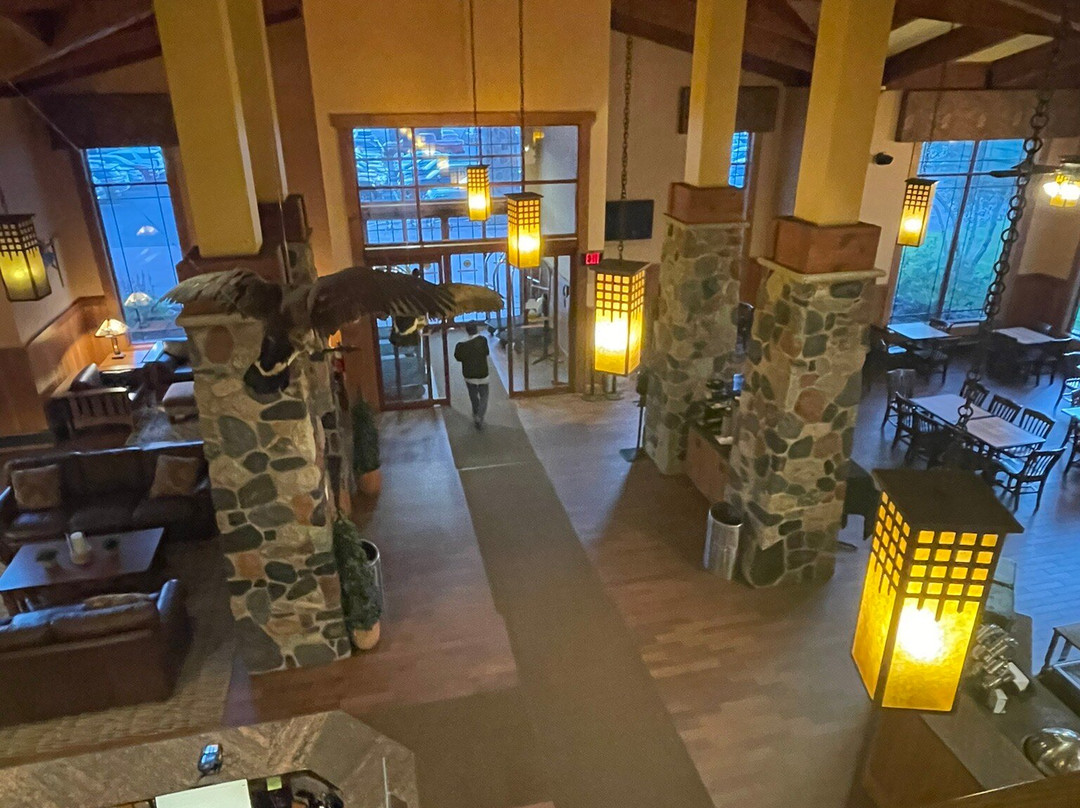 Canal Park Lodge主图