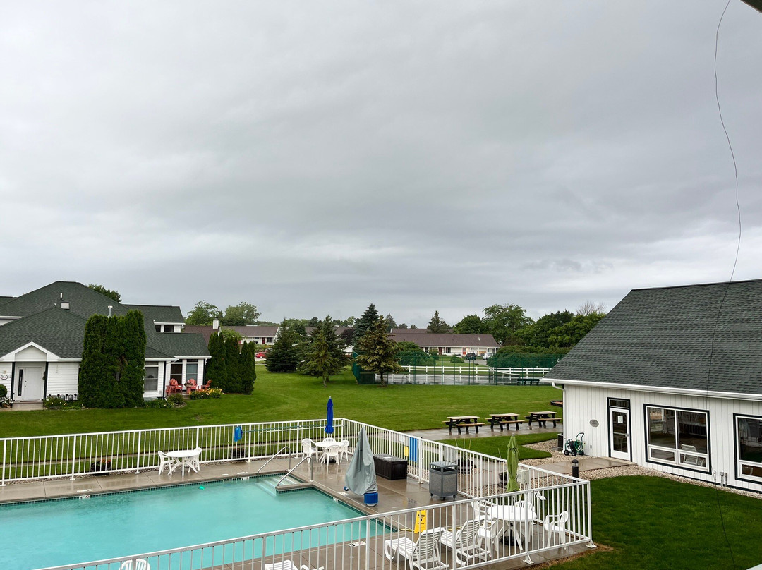 Birchwood Lodge主图