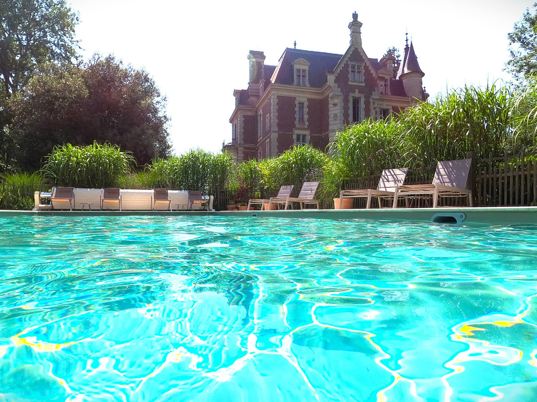 Chateau de Hieville主图