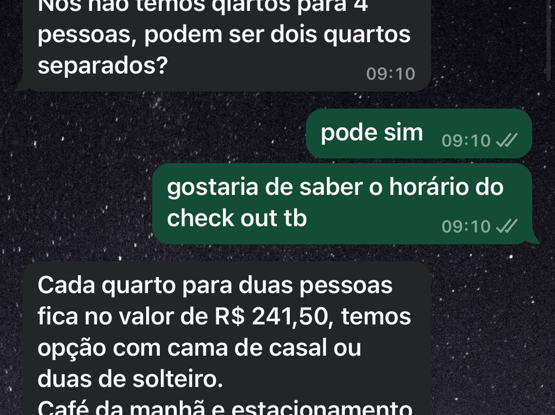 Keep Suites Hotel主图