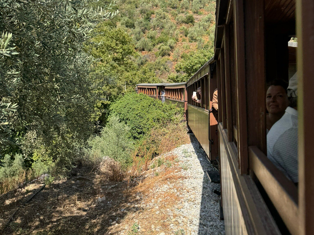 Pelion Railway景点图片