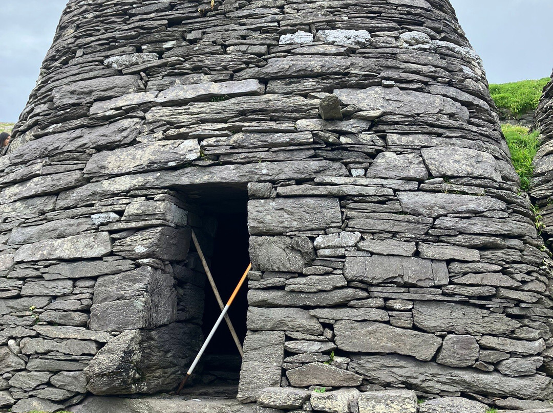 Murphys Sea Cruise To Skellig Michael-Portmagee必去景点