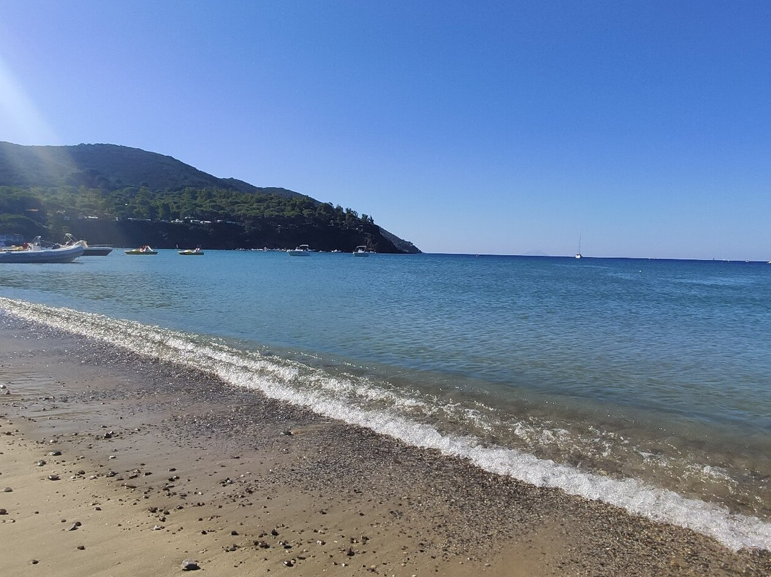Lacona Beach景点图片