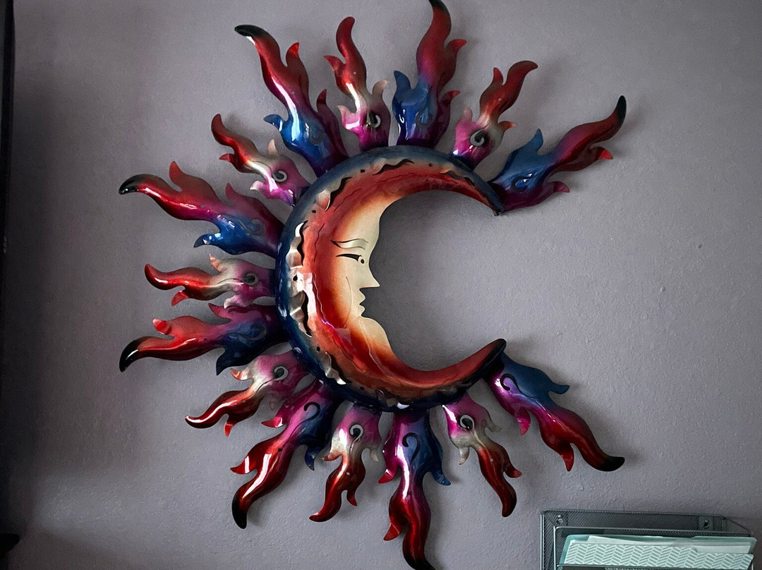 Simply Amazing Marketplace-Cottonwood必去景点