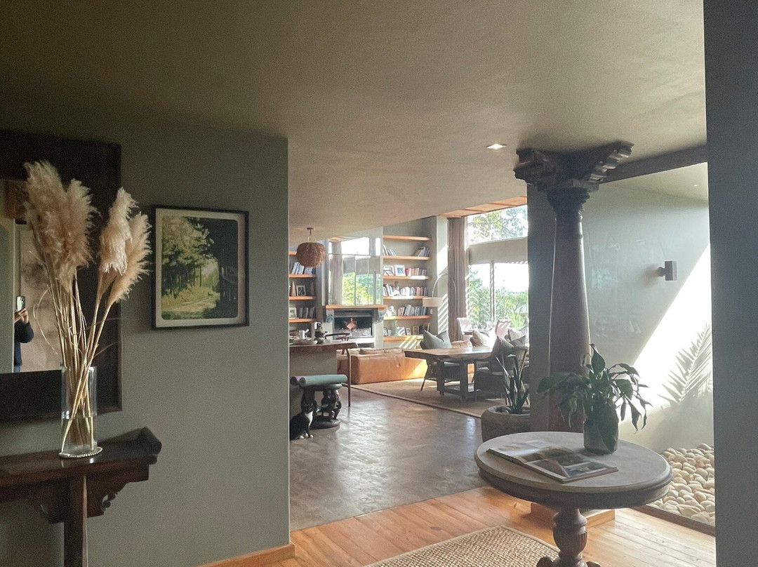 Forest Nature Spa-The Crags必去景点