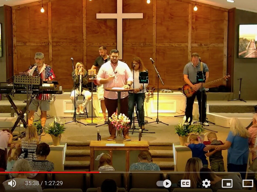 Lehigh Acres Church Nazarene-Lehigh Acres必去景点