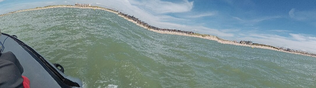 Club Nautique Berckois景点图片