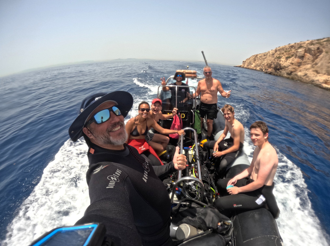 Scubalife Dive Center景点图片
