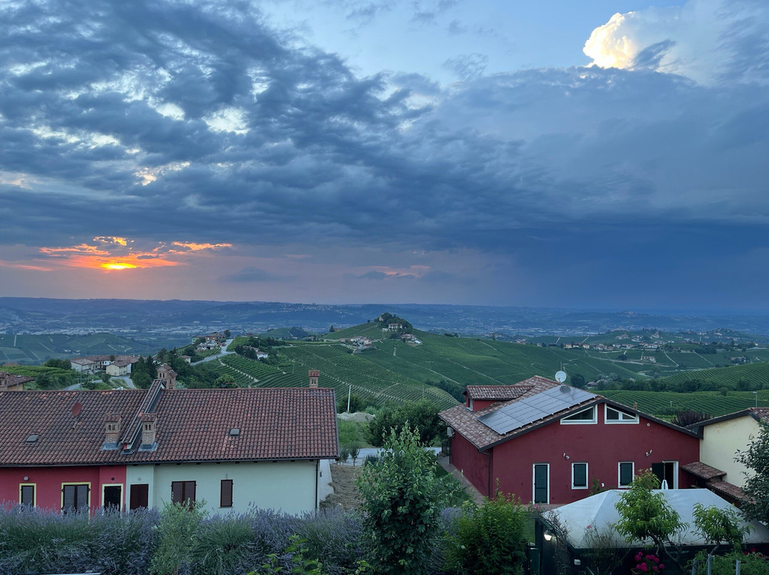 Domus Langhe B&B主图