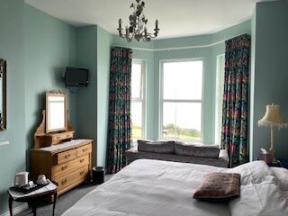 Ardaghmore Bed and Breakfast-客卧