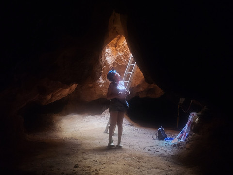 Cueva De La Victoria-Rincon de la Victoria必去景点