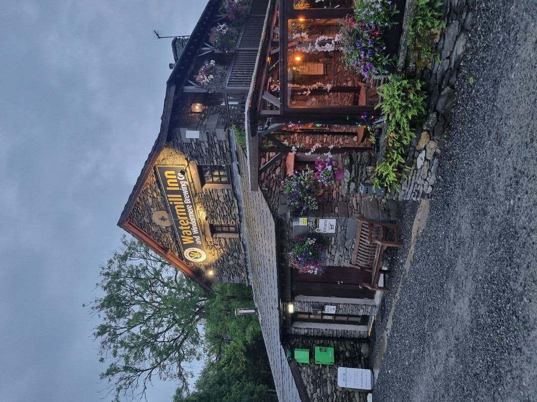 Meadowcroft Country Guest House主图