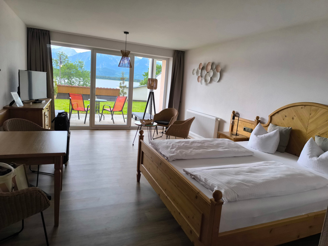 Hotel Fischer Am See主图