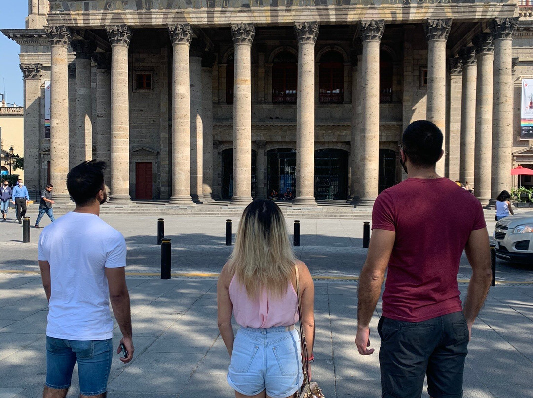 Local Ways Tours Mexico-瓜达拉哈拉必去景点