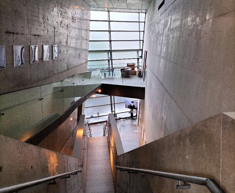 Saka no Ue no Kumo Museum-松山市必去景点