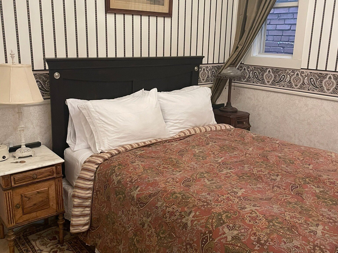 Rico Mine Shaft Inn主图