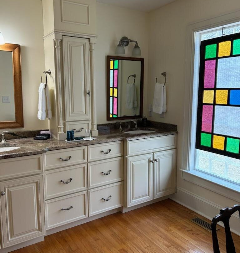 The Emory House Bed And Breakfast主图