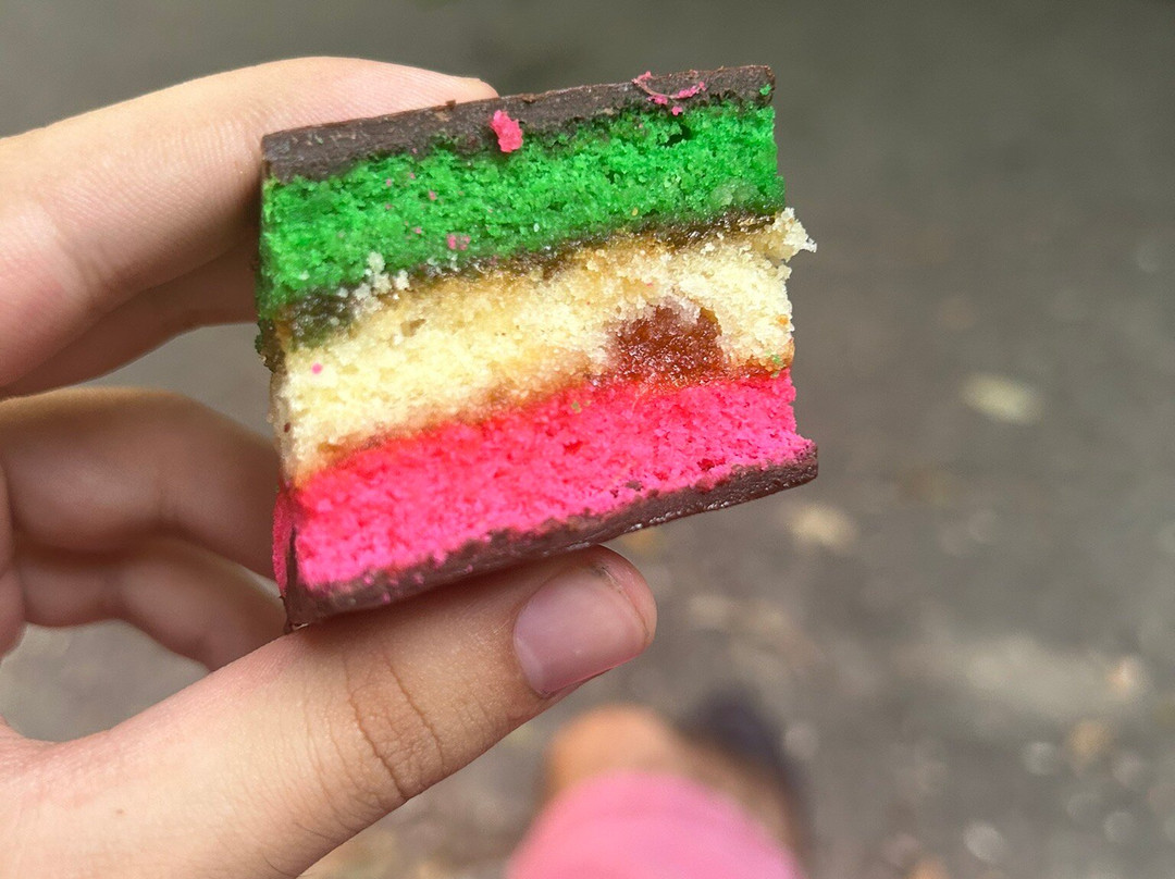 Astoria Park-阿斯托里亚必去景点