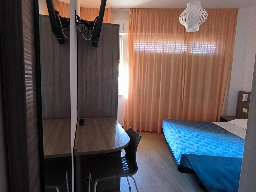 Hotel Turistica主图