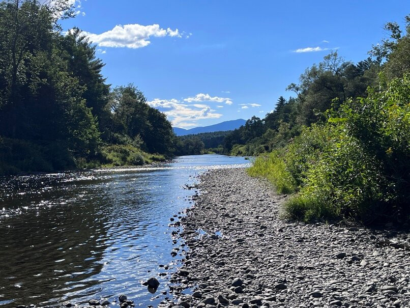 Mountain View Campground