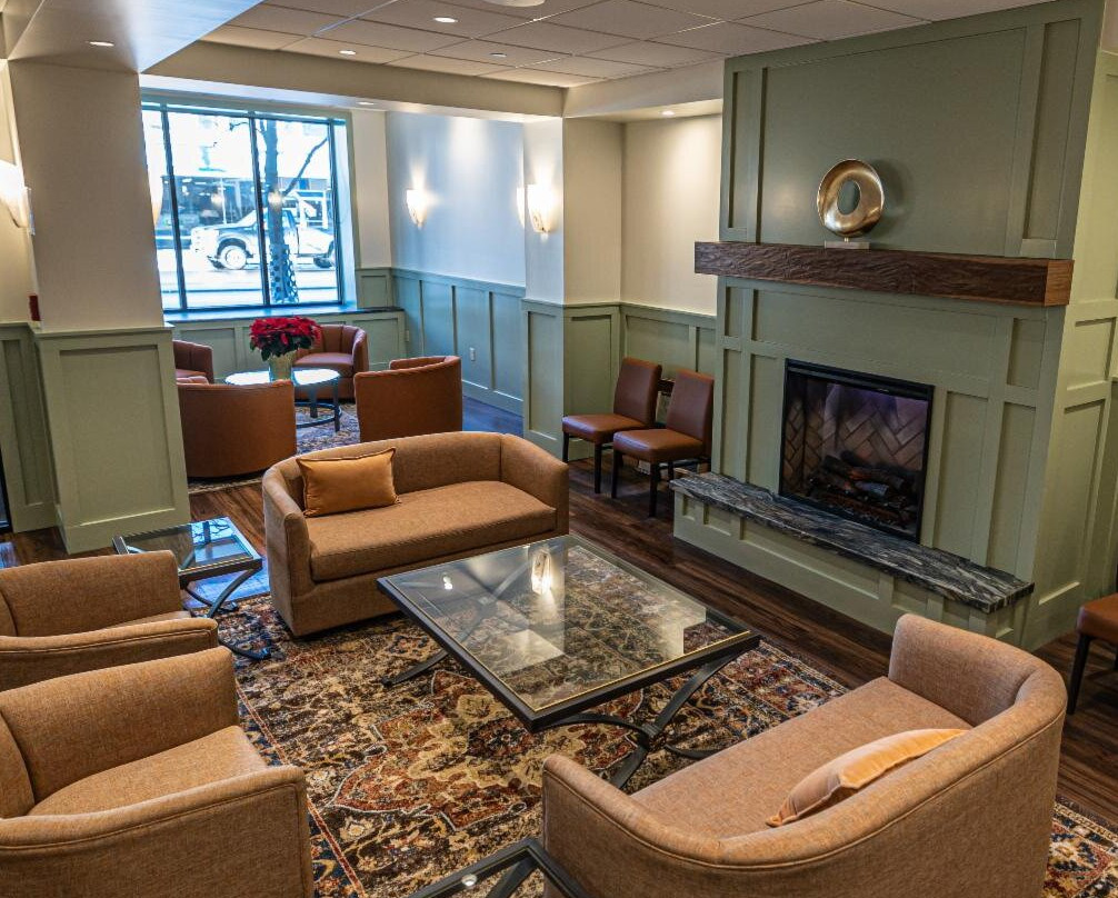 The Northeastland Hotel主图