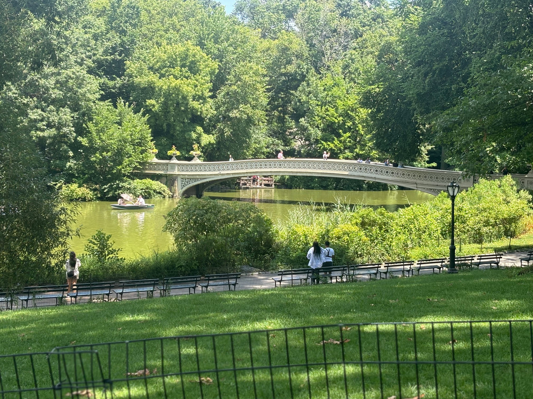 NYC Sightseeing-纽约市必去景点