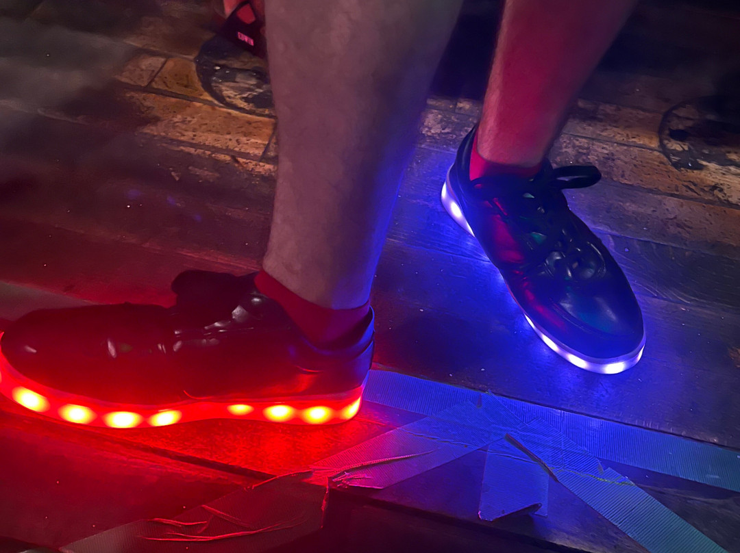 Osaka Pub Crawl-大阪市必去景点