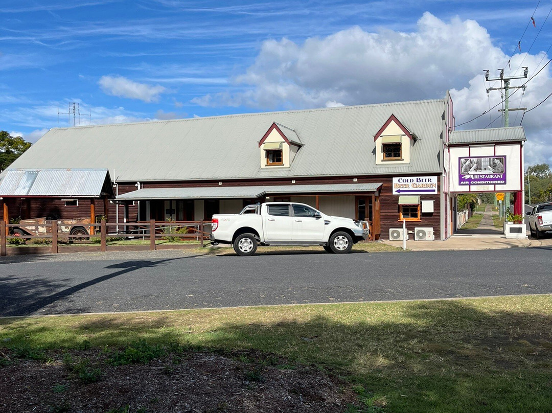 Mount Perry Federal Inn主图