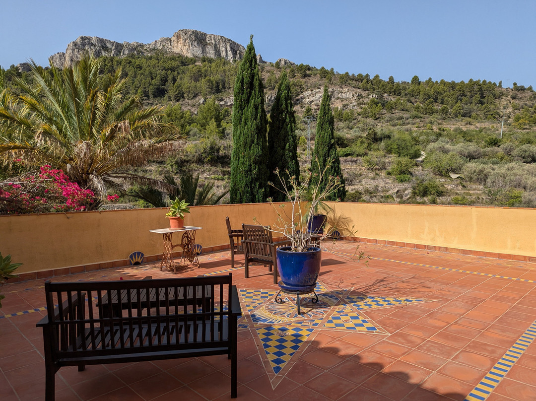 Hotel Villa Lehmi主图