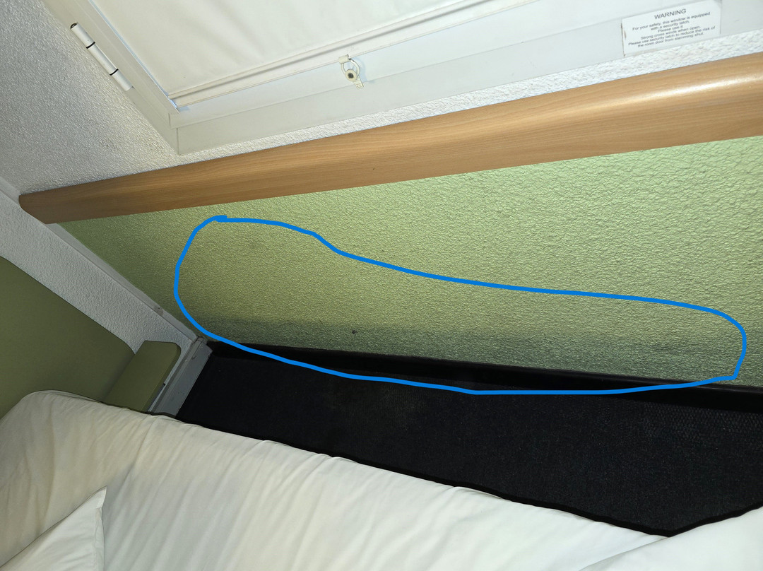 SUN1 Bloemfontein主图