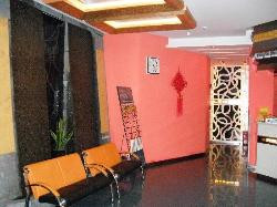 如家酒店·neo（上海曹杨新村枫桥路地铁站店）主图