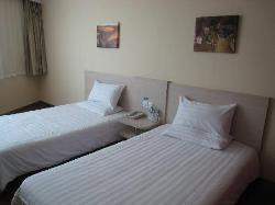 天津汉庭鞍山道店主图