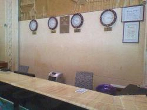 新凯悦大酒店主图