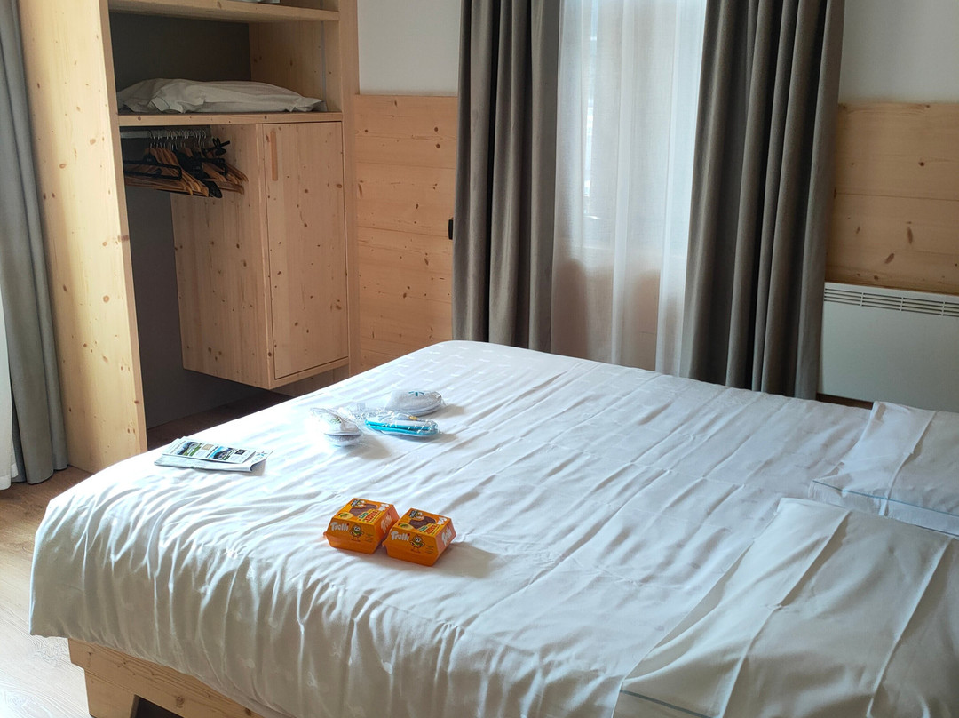 Hotel Cristallo Andalo主图