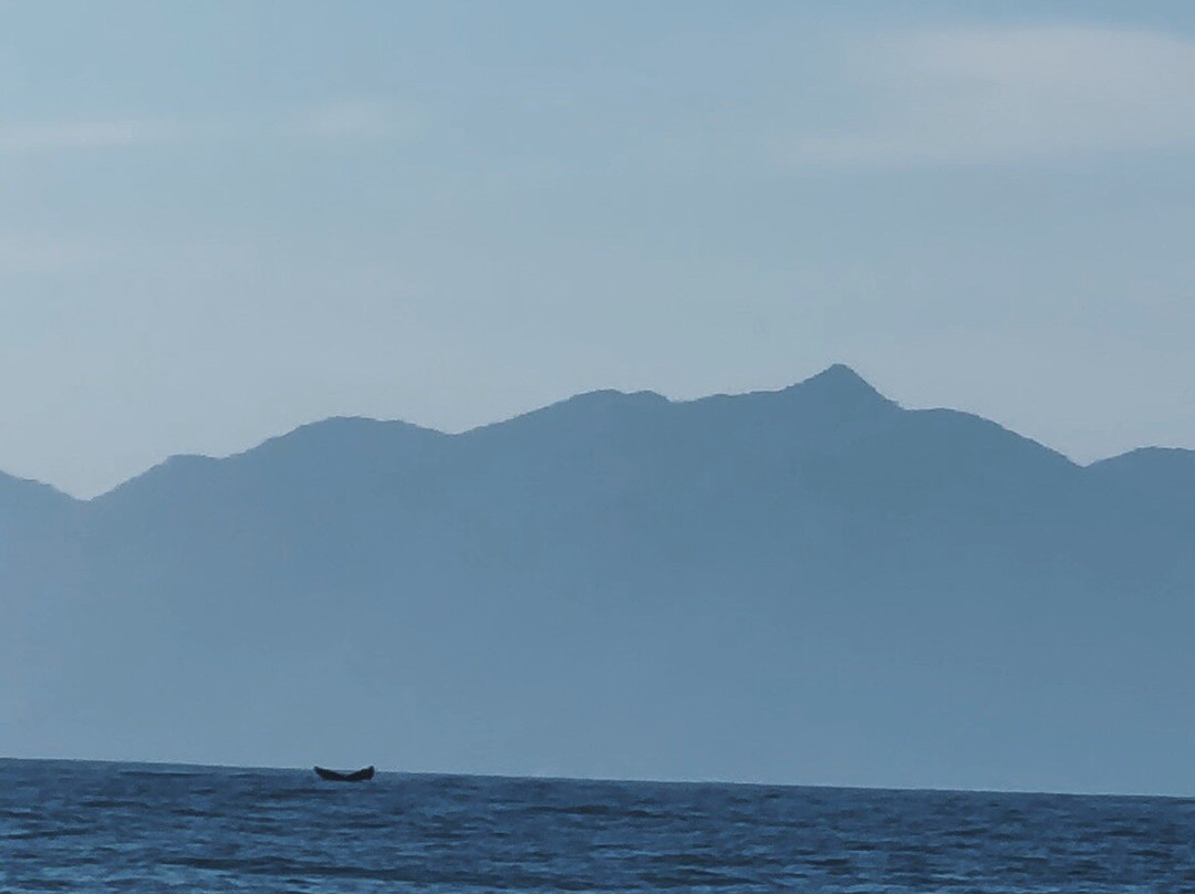 Encantos de Ilhabela-伊利亚贝拉必去景点