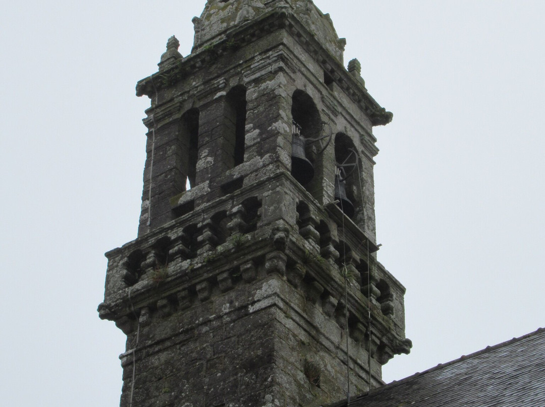 Chapelle Notre-Dame景点图片