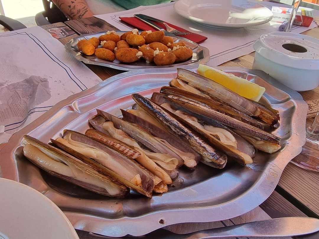 Hostal Restaurante Luz de Luna主图
