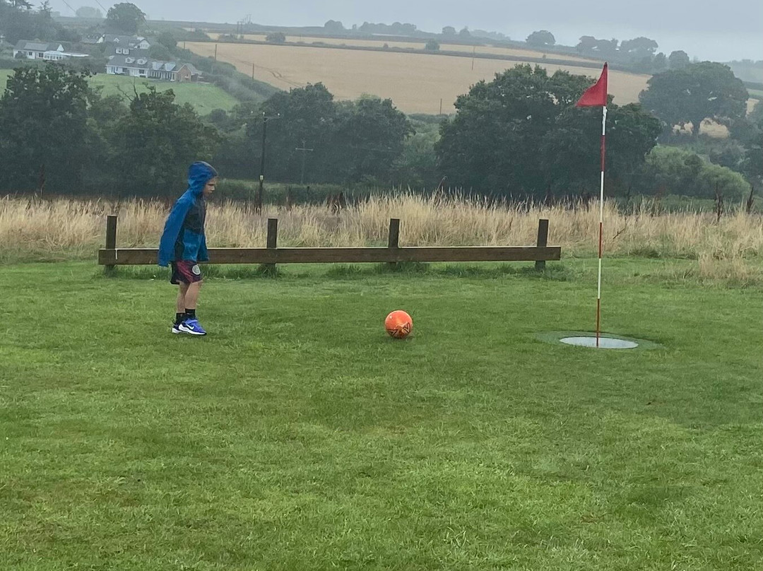 Footgolf On The Exe景点图片