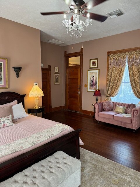 Woodbine Inn & Restaurant-客卧