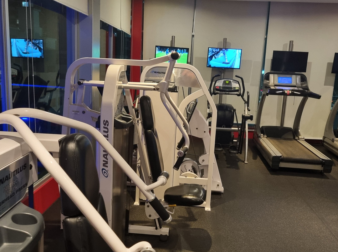 Ramada Plaza By Wyndham Panama Punta Pacífica主图